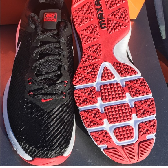 New Nike Air Max Trainer for Men  - Picture 4 of 6